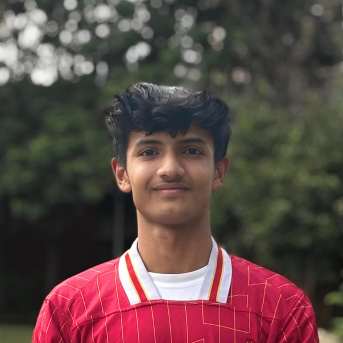 Ayan Andani