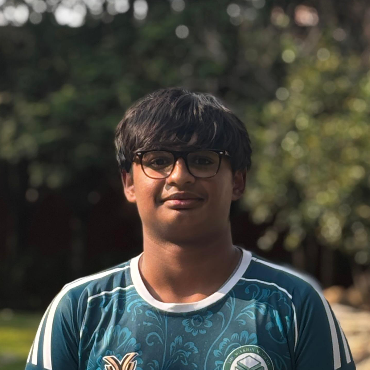 Aliahad Melani
