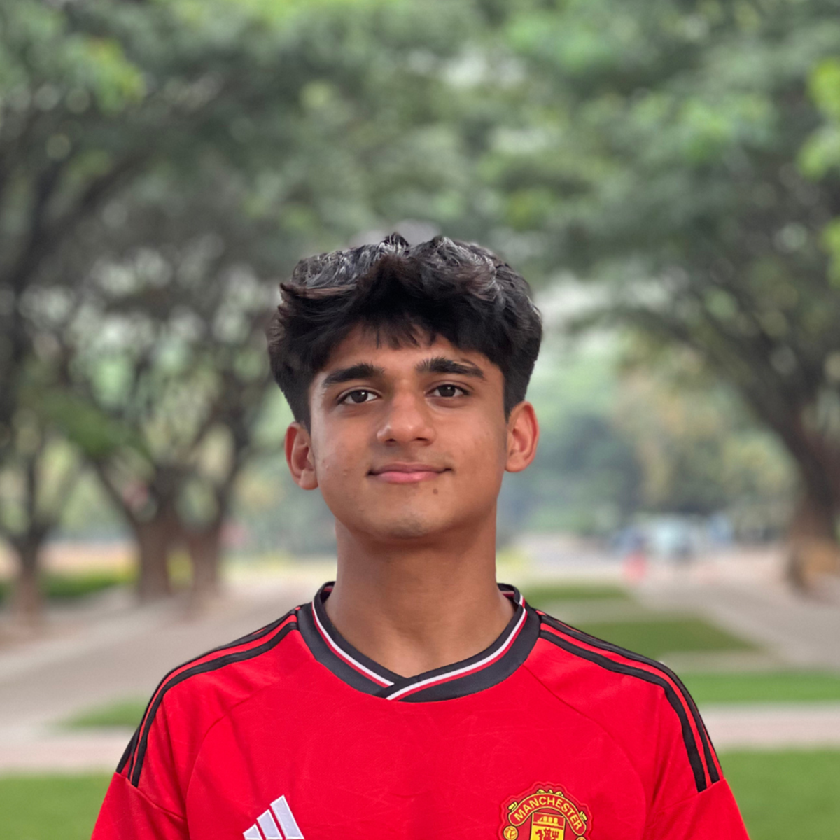 Azmeer Pirani