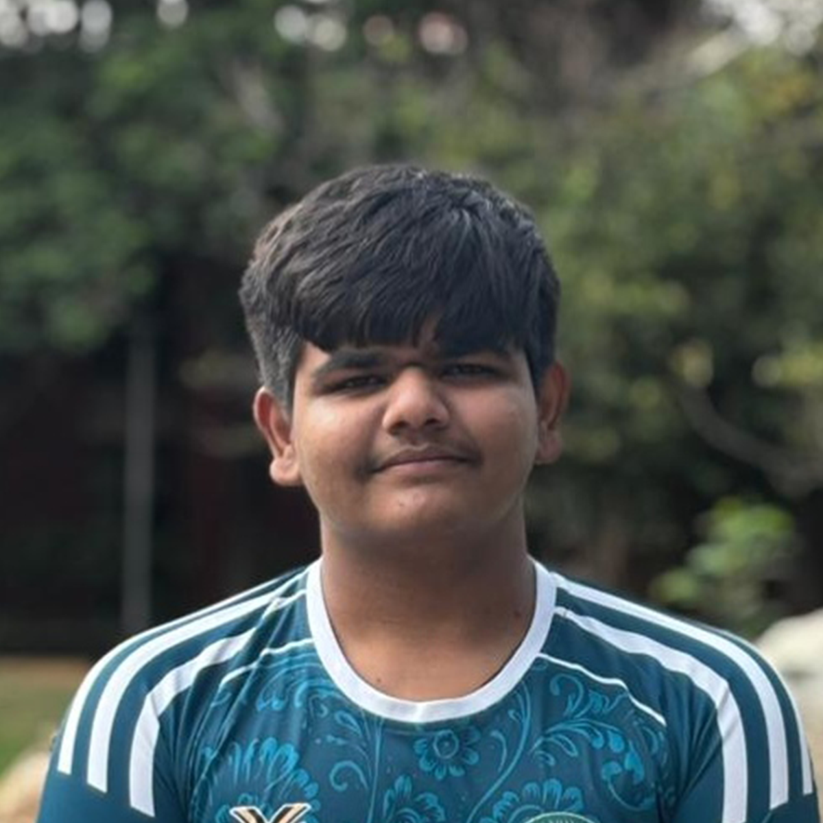 Arman Vadsaria