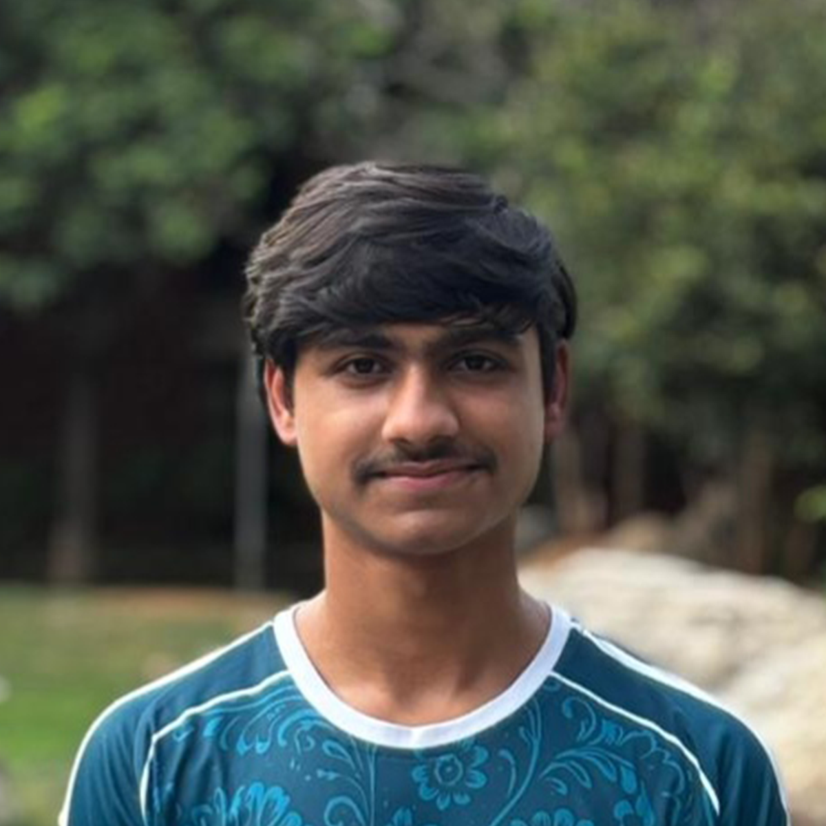 Iliyan Ashwani